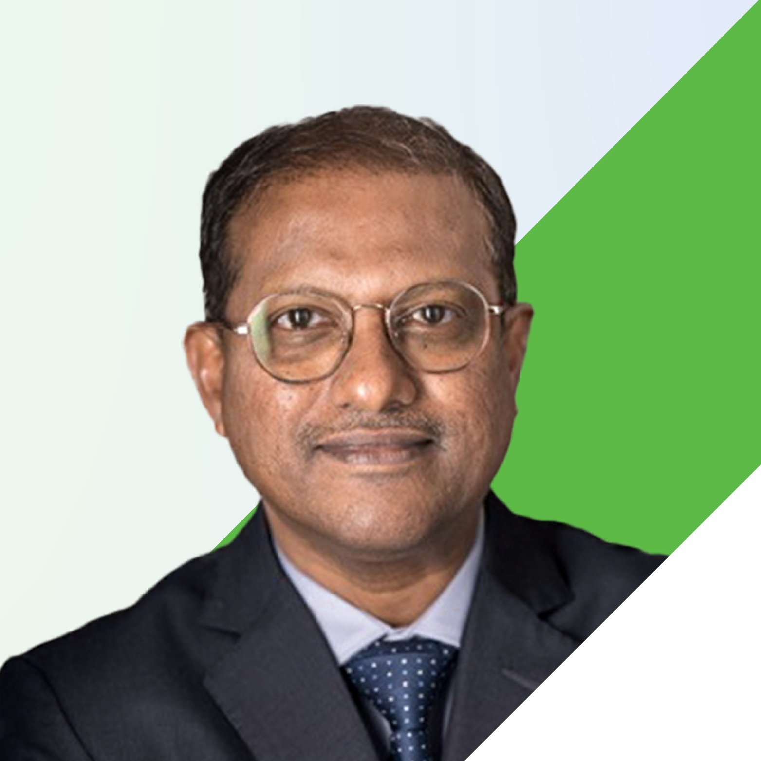 Ravi S. Rao​