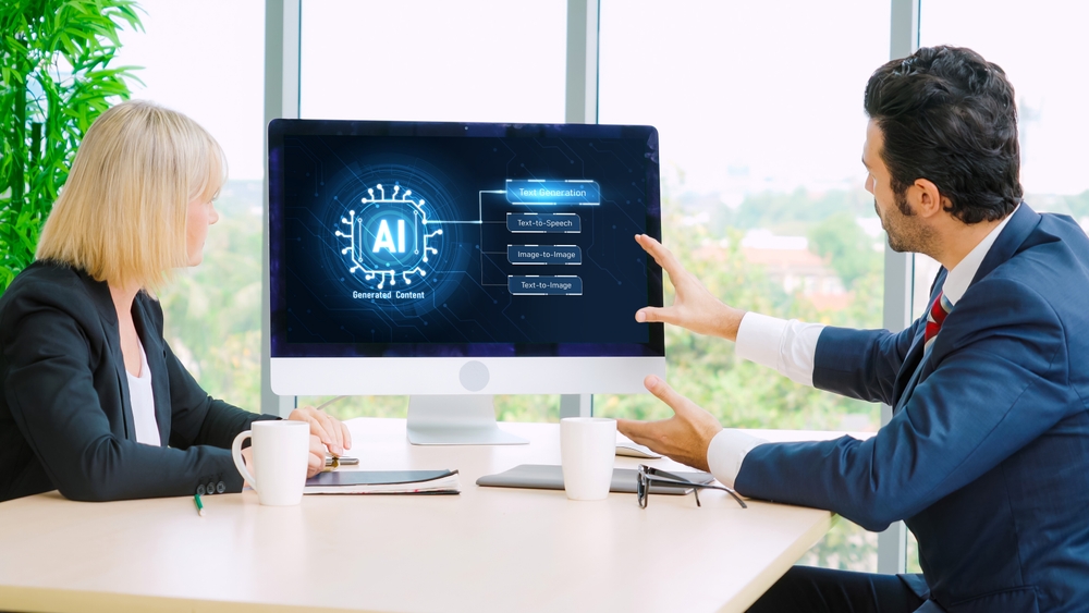 AI-Driven Software Testing The Future of Quality Engineering In Insurance