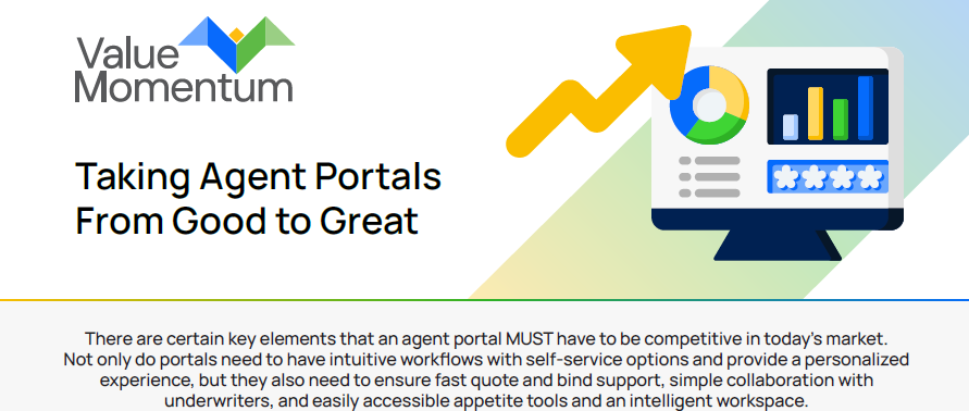 Potal good to great