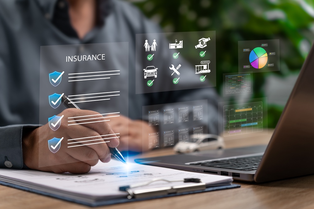 How Does Advanced Analytics Reshape the Claims Workflow